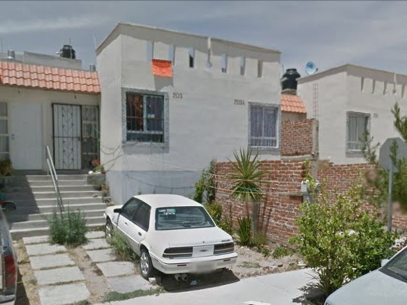 venta Casa en Joyas de Castilla, León (31461218) icasas.mx