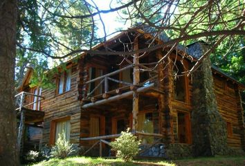 Casa en  Dos Lagos Villas & Marinas, Neuquen