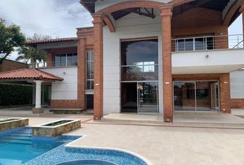 House for rent in Alfonso Lopez, Pereira