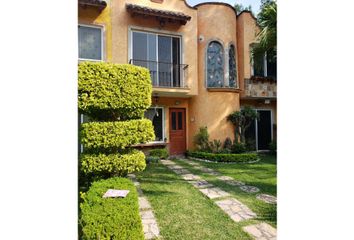 Casa en condominio en  General Emiliano Zapata, Morelos