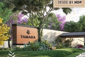 Lote de Terreno en  Yucatán Country Club, Mérida, Yucatán