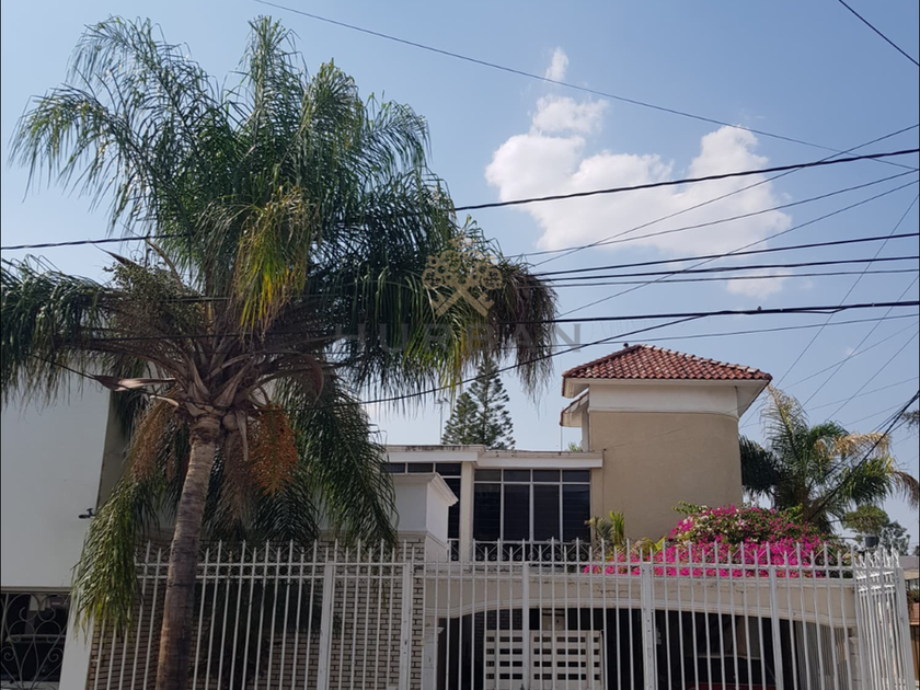 renta Casa en Jardines de La Asunción, Ciudad de Aguascalientes  (EB-KK2655r)