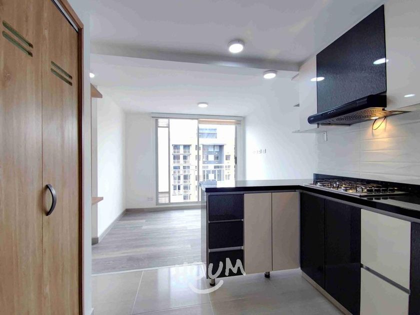 Apartamento en arriendo Primavera Sur-occ., Sur