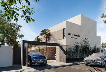 Casa en  Pueblo Temozon Norte, Mérida, Yucatán