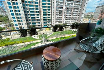 Apartamento en Villa Carolina, Barranquilla