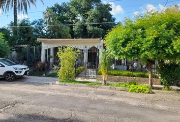 4 casas en venta en Casa Blanca, Hermosillo, Hermosillo 