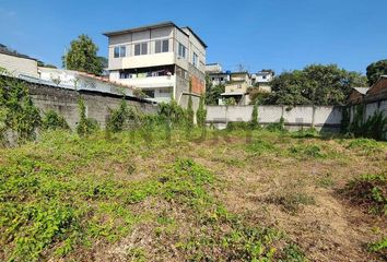 Terreno Comercial en  Tarqui, Guayaquil