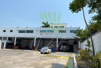 Oficina en  Playa Norte, Carmen, Campeche