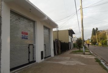 Locales en  Garín, Partido De Escobar