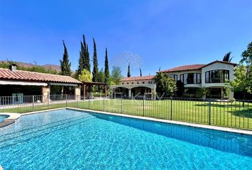 Casa en  Colina, Chacabuco