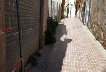 Local Comercial en  Monóver/monóvar, Alicante Provincia