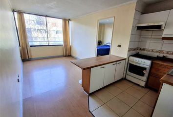 Departamento en venta en Santiago Centro
