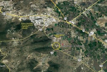 Lote de Terreno en  Cumbres Del Cimatario, Huimilpan