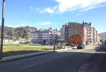 Terreno en  El Entrego, Asturias