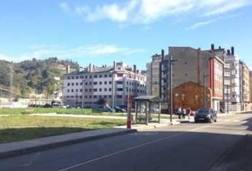 Terreno en  El Entrego, Asturias