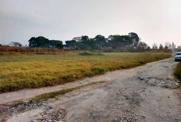 Lote de Terreno en  Lomas De La Hacienda Ii, Municipio De Emiliano Zapata (veracruz)