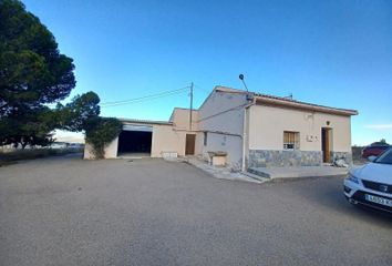 Chalet en  Cañada De La Lena, Murcia Provincia