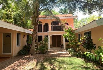 Casa en  Calle Mangos, Ceiba, Mérida, Yucatán, 97302, Mex