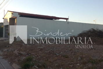 Lote de Terreno en  Privada Plazoleta 24 24, 12 De Octubre, Ahome, Sinaloa, 81271, Mex