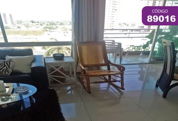 Apartamento en  Calle 6, La Luz, Barranquilla, Atlantico, Col