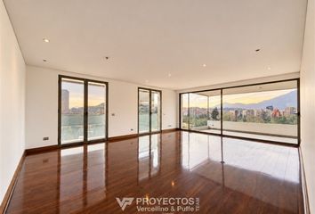 Departamento en venta en Santiago Centro