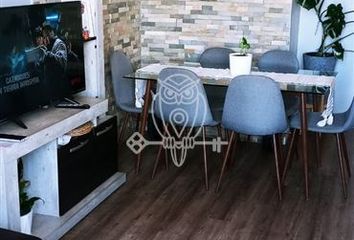 Departamento en  Santiago, Provincia De Santiago