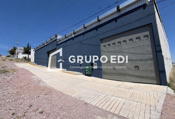 Nave en  Puebla, Puebla