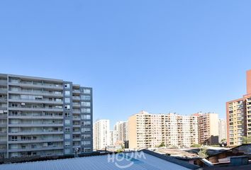 Departamento en arriendo en Santiago Centro