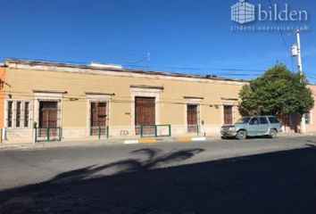 Local comercial en  Victoria De Durango Centro, Municipio De Durango