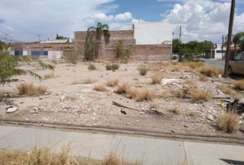Lote de Terreno en  Nueva Los Ángeles, Torreón