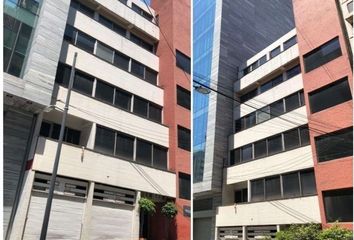 Local comercial en  Privada De Horacio 8-24, Polanco Nb, Polanco I Sección, Miguel Hidalgo, Ciudad De México, 11510, Mex