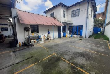 Casa en  Teusaquillo, Bogotá