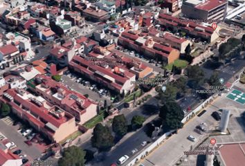 Condominio horizontal en  Avenida Bordo, Coapa, Ex-ejido De Santa Úrsula Coapa, Coyoacán, Ciudad De México, 04980, Mex
