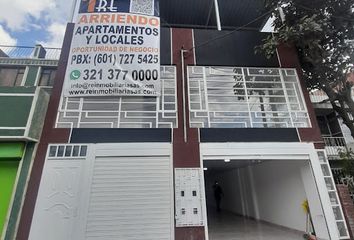 Local Comercial en  Alcalá Noroccidente, Bogotá