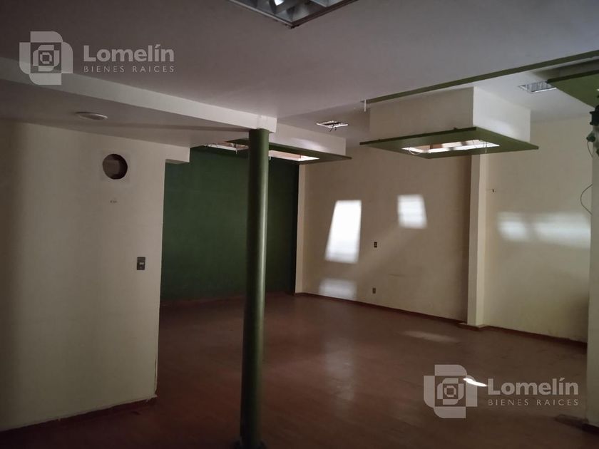renta Local comercial en Portales, Benito Juárez, CDMX (312035282_43