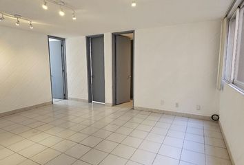 Departamento en  Chicanos, Circuito Interior 529, San Pedro De Los Pinos, Benito Juárez, Ciudad De México, 03800, Mex