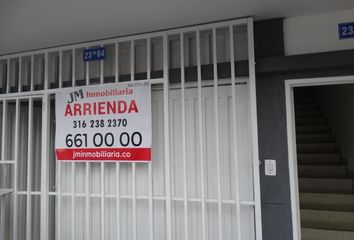 Local Comercial en  Avenida 2, Centenario, Cali, Valle Del Cauca, Col