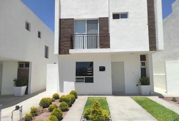 Casa en  Anna, Torreón