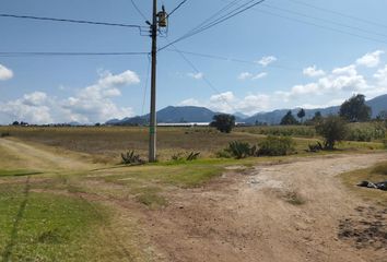 Lote de Terreno en  San Pedro Yeloixtlahuaca, Puebla