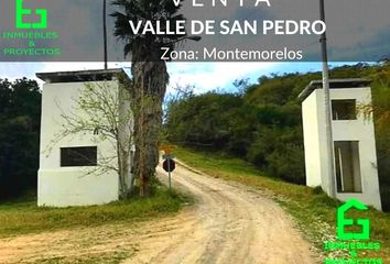 Lote de Terreno en  Ciudad Guadalupe Centro, Guadalupe, Nuevo León