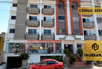 Apartamento en  Calle 61 23 100, Barranquilla, Atlántico, Col