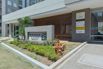 Apartamento en  Calle 1 79-93, La Playa, Puerto Colombia, Atlantico, Col