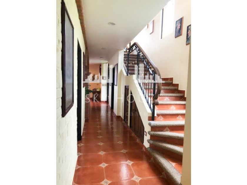 venta Casa en Congregación Corral de Barrancos, Jesús María, Aguascalientes  (4408104)