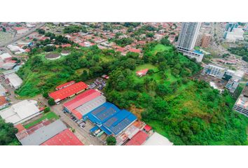 Lotes y Terrenos en  San Francisco, Ciudad De Panamá