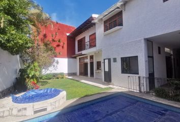 Casa en  Extensión Vista Hermosa, Cuernavaca, Morelos