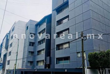 Departamento en  Camino Real De Las Minas 3-35, Unidad Habitacional Las Águilas, Álvaro Obregón, Ciudad De México, 01048, Mex