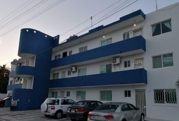 Departamento en  Adalberto Tejeda, Boca Del Río