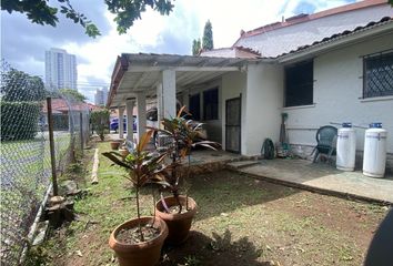 Casa en  El Cangrejo, Ciudad De Panamá