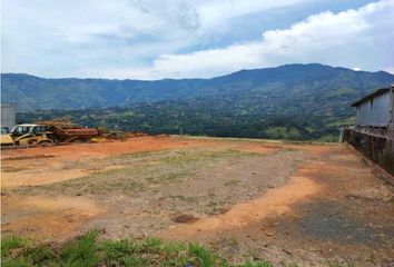 Lote de Terreno en  Copacabana, Antioquia