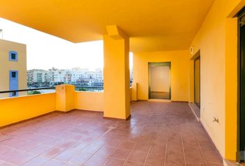 Apartamento en  Distrito 2-san Pedro Norte, Marbella